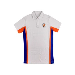 SU273 tailor-made polo shirt uniforms Group-made middle school uniform styles School design Design school uniform polo shirt garment factory SU273 tailor-made polo shirt uniforms Group-made middle school uniform styles School design Design school uniform polo shirt garment factory